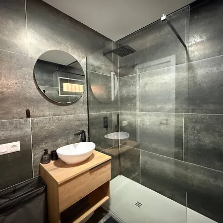 Apartamento Paulmarie With Sunny Terrace Ocean View *