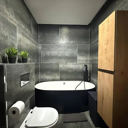 Apartamento Paulmarie With Sunny Terrace Ocean View