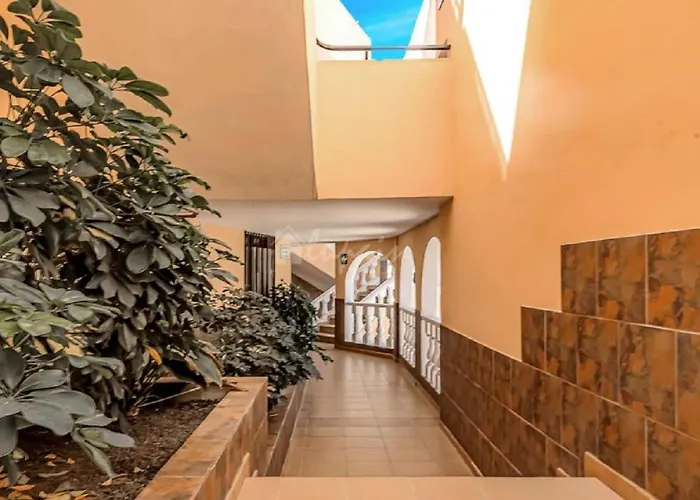 Apartman Paulmarie With Sunny Terrace Ocean View