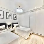 Appartamento Paulmarie With Sunny Terrace Ocean View *