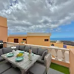 Appartamento Paulmarie With Sunny Terrace Ocean View