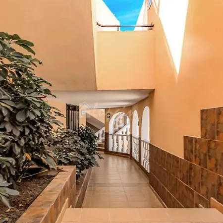 Apartman Paulmarie With Sunny Terrace Ocean View