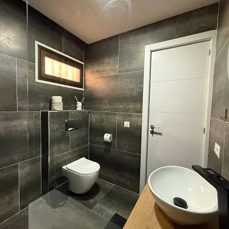 Apartman Paulmarie With Sunny Terrace Ocean View Costa Adeje (Tenerife)