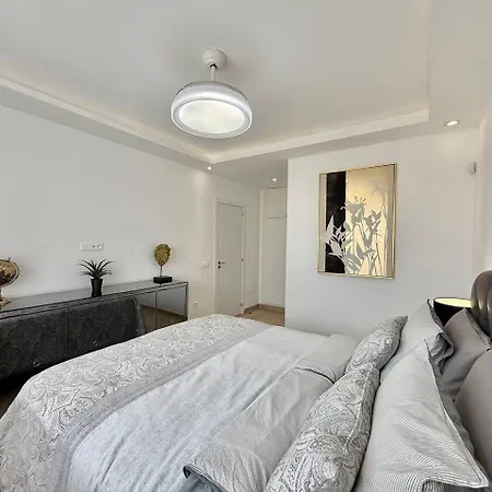 Costa Adeje Ocean View Apartment With Sunny Terrace * Costa Adeje (Tenerife)