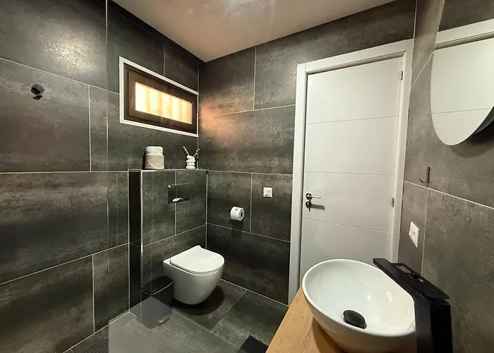 Apartment Paulmarie With Sunny Terrace Ocean View Costa Adeje (Tenerife)