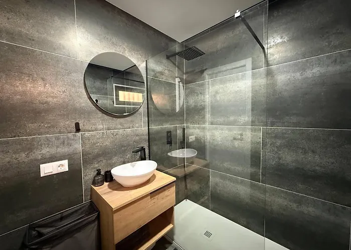 Appartement Paulmarie With Sunny Terrace Ocean View *