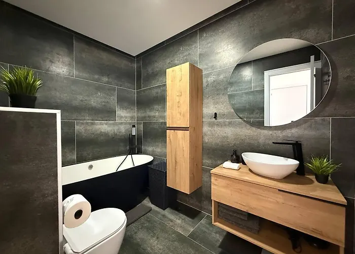 Paulmarie With Sunny Terrace Ocean View Apartment *