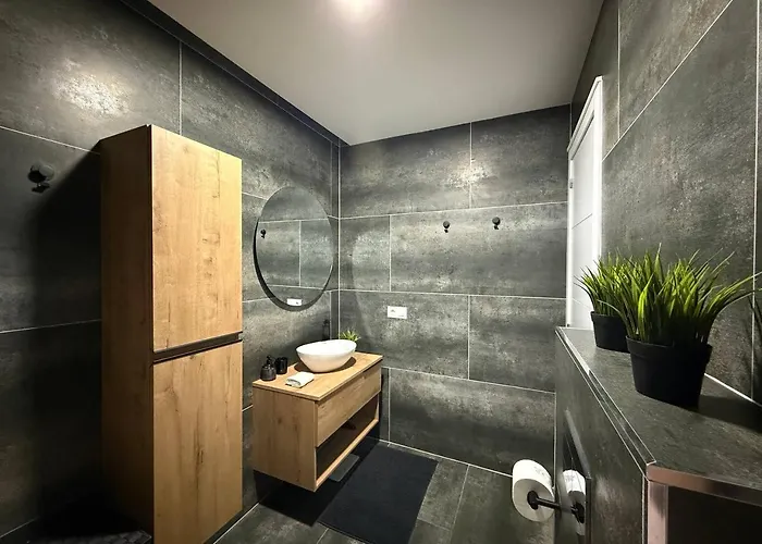 Paulmarie With Sunny Terrace Ocean View