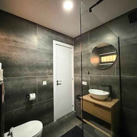 Appartamento Paulmarie With Sunny Terrace Ocean View Costa Adeje (Tenerife)